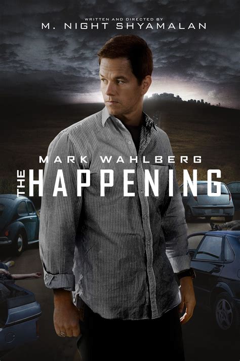 film the happening 2008